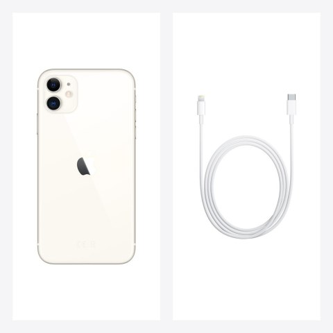 Apple iPhone 11 128GB White Apple iPhone 11 128GB White