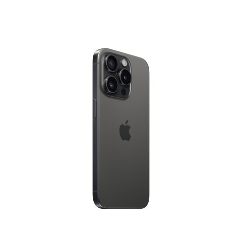 Apple iPhone 15 Pro 256GB Black Titanium Apple iPhone 15 Pro 256GB Black Titanium