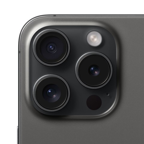 Apple iPhone 15 Pro 256GB Black Titanium Apple iPhone 15 Pro 256GB Black Titanium