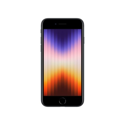 Apple iPhone SE 128GB 5G (2022) Midnight Apple iPhone SE 128GB 5G (2022) Midnight