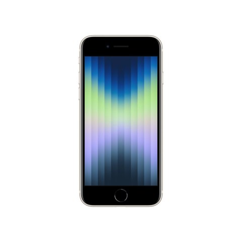 Apple iPhone SE 64GB Starlight (2022) Apple iPhone SE 64GB Starlight (2022)