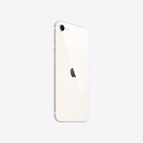 Apple iPhone SE 64GB Starlight (2022) Apple iPhone SE 64GB Starlight (2022)