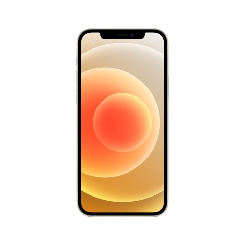 Apple iPhone 12 64GB Biały Apple iPhone 12 64GB Biały