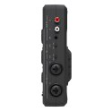 IK iRig Pro Quattro I/O - Przenośny rejestrator