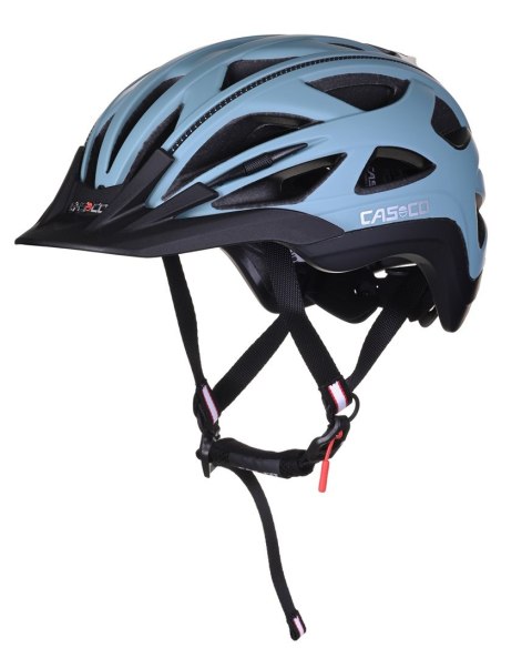 Kask CASCO ACTIV2 petrol matt L 58-62 Kask CASCO ACTIV2 petrol matt L 58-62