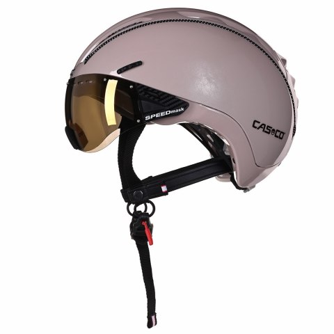 Kask CASCO ROADSTER+ gold M 55-57 Kask CASCO ROADSTER+ gold M 55-57