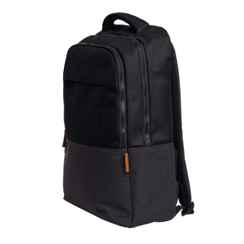 Plecak gamingowy TRUST LISBOA 16" BACKPACK - BLACK (25244) Plecak gamingowy TRUST LISBOA 16" BACKPACK - BLACK (25244)