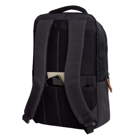 Plecak gamingowy TRUST LISBOA 16" BACKPACK - BLACK (25244) Plecak gamingowy TRUST LISBOA 16" BACKPACK - BLACK (25244)