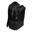 Plecak gamingowy TRUST LISBOA 16" BACKPACK - BLACK (25244)