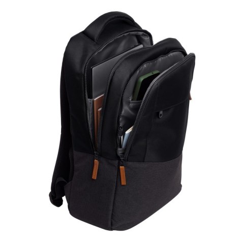 Plecak gamingowy TRUST LISBOA 16" BACKPACK - BLACK (25244) Plecak gamingowy TRUST LISBOA 16" BACKPACK - BLACK (25244)