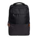 Plecak gamingowy TRUST LISBOA 16" BACKPACK - BLACK (25244)