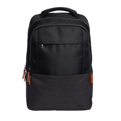 Plecak gamingowy TRUST LISBOA 16" BACKPACK - BLACK (25244) Plecak gamingowy TRUST LISBOA 16" BACKPACK - BLACK (25244)