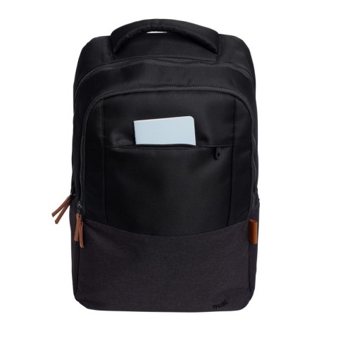 Plecak gamingowy TRUST LISBOA 16" BACKPACK - BLACK (25244) Plecak gamingowy TRUST LISBOA 16" BACKPACK - BLACK (25244)