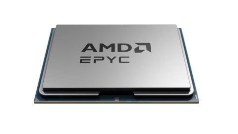 Procesor AMD EPYC 8434P (48C/96T) 2.5GHz (3.1GHz Turbo) Socket SP6 TDP 200W Procesor AMD EPYC 8434P (48C/96T) 2.5GHz (3.1GHz Turbo) Socket SP6 TDP 200W