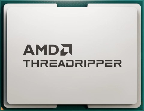 Procesor AMD Threadripper PRO 7965WX (24C/48T) 4.2 GHz (5.3 GHz Turbo) Socket sTR5 TDP 350W tray Procesor AMD Threadripper PRO 7965WX (24C/48T) 4.2 GHz (5.3 GHz Turbo) Socket sTR5 TDP 350W tray