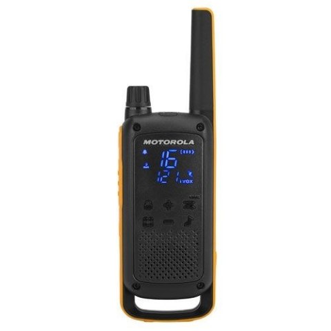 Radiotelefon wielofunkcyjny Motorola T82 MOTO82