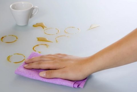 Ściereczka Vileda ACTIFIBRE 1 szt. Ściereczka Vileda ACTIFIBRE 1 szt.