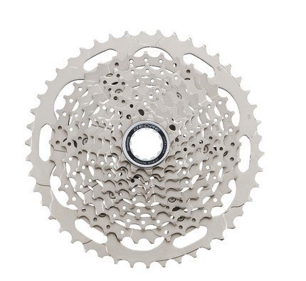Shimano Kaseta 10rz 11-42 CS-M4100 Shimano Kaseta 10rz 11-42 CS-M4100