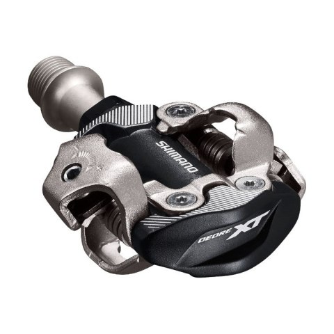 Shimano Pedały SPD PD-M8100 Shimano Pedały SPD PD-M8100