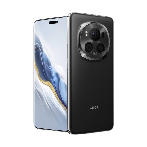 Smartfon Honor Magic6 Pro 5G DS 12/512GB Black Smartfon Honor Magic6 Pro 5G DS 12/512GB Black