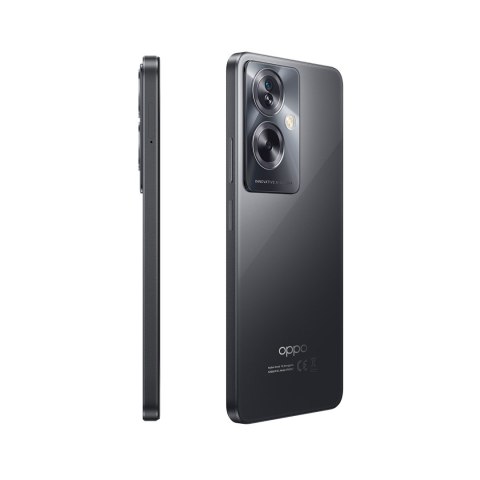 Smartfon Oppo A79 5G 8/256GB Mystery Black Smartfon Oppo A79 5G 8/256GB Mystery Black