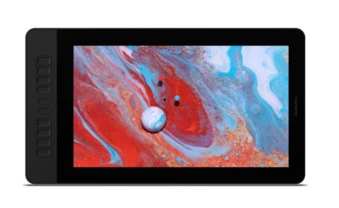 Tablet graficzny GAOMON PD1561 (WYPRZEDAŻ) Tablet graficzny GAOMON PD1561 (WYPRZEDAŻ)