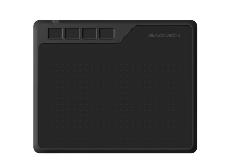Tablet graficzny GAOMON S620 Tablet graficzny GAOMON S620