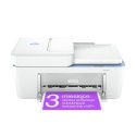 Urządzenie wielofunkunkcyjne HP DeskJet 4222e