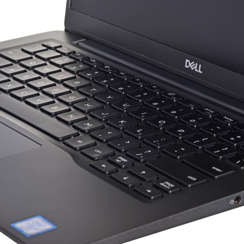 DELL LATITUDE 7400 i7-8665U 16GB 256GB SSD 14" FHD carbon Win11pro + zasilacz UŻYWANY DELL LATITUDE 7400 i7-8665U 16GB 256GB SSD 14" FHD carbon Win11pro + zasilacz UŻYWANY