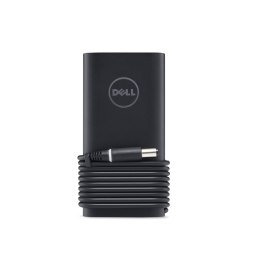 Dell Slim 90 W AC Adapter - For Notebook