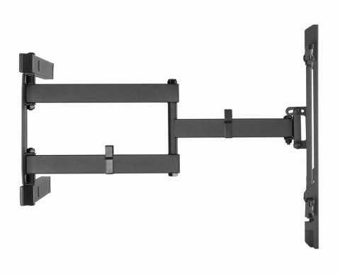 GEMBIRD UCHWYT ŚCIENNY LCD 37"-80" (OBRACANIE I POCHYLANIE) VESA MAX 600 X 400MM, DO 50KG GEMBIRD UCHWYT ŚCIENNY LCD 37"-80" (OBRACANIE I POCHYLANIE) VESA MAX 600 X 400MM, DO 50KG
