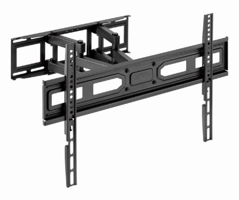 GEMBIRD UCHWYT ŚCIENNY LCD 37"-80" VESA MAX 600 X 400MM, DO 40KG GEMBIRD UCHWYT ŚCIENNY LCD 37"-80" VESA MAX 600 X 400MM, DO 40KG