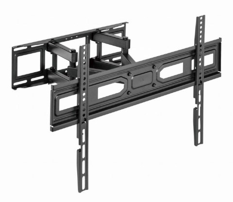 GEMBIRD UCHWYT ŚCIENNY LCD 37"-80" VESA MAX 600 X 400MM, DO 40KG GEMBIRD UCHWYT ŚCIENNY LCD 37"-80" VESA MAX 600 X 400MM, DO 40KG