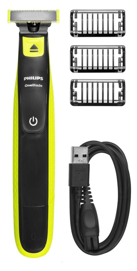 Golarka PHILIPS Oneblade QP2724/10 Golarka PHILIPS Oneblade QP2724/10