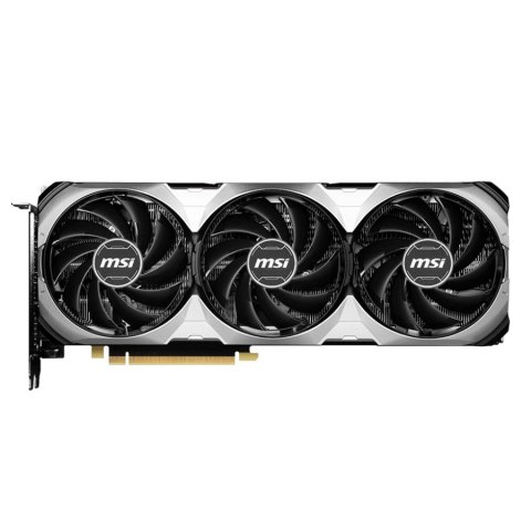 Karta graf. MSI GeF RTX 4070 SUPER 12G VENTUS 3X OC Karta graf. MSI GeF RTX 4070 SUPER 12G VENTUS 3X OC