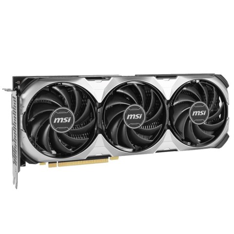 Karta graf. MSI GeF RTX 4070 SUPER 12G VENTUS 3X OC Karta graf. MSI GeF RTX 4070 SUPER 12G VENTUS 3X OC