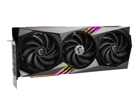 Karta graf. MSI GeF RTX 4080 SUPER 16G GAMING X TRI Karta graf. MSI GeF RTX 4080 SUPER 16G GAMING X TRI