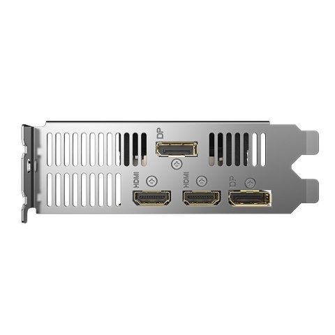 Karta graficzna Gigabyte GeForce RTX 3050 6GB OC Low Profile GDDR6 Karta graficzna Gigabyte GeForce RTX 3050 6GB OC Low Profile GDDR6