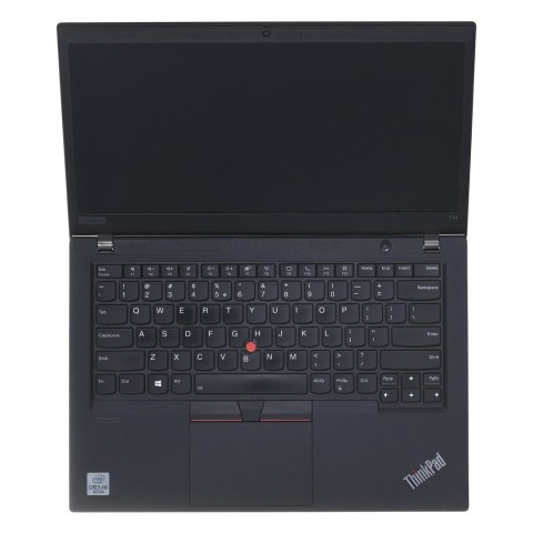 LENOVO ThinkPad T14 G1 i5-10310U 16GB 512GB SSD 14" FHD Win11pro + zasilacz UŻYWANY LENOVO ThinkPad T14 G1 i5-10310U 16GB 512GB SSD 14" FHD Win11pro + zasilacz UŻYWANY