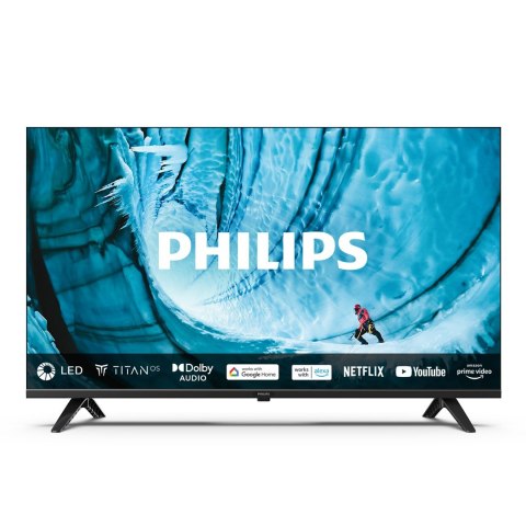 Telewizor 40" Philips 40PFS6009/12 Telewizor 40" Philips 40PFS6009/12
