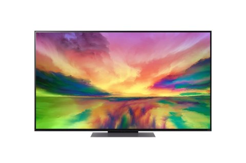 Telewizor 55" LG 55QNED823 Telewizor 55" LG 55QNED823
