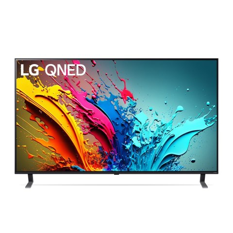 Telewizor 55" LG 55QNED85T3C Telewizor 55" LG 55QNED85T3C