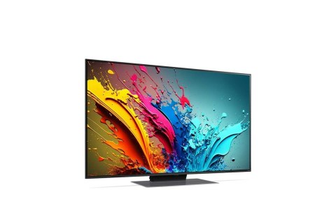 Telewizor 55" LG 55QNED87T3B Telewizor 55" LG 55QNED87T3B