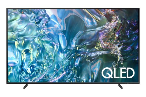 Telewizor 55" Samsung 55Q60DAUXXH Telewizor 55" Samsung 55Q60DAUXXH
