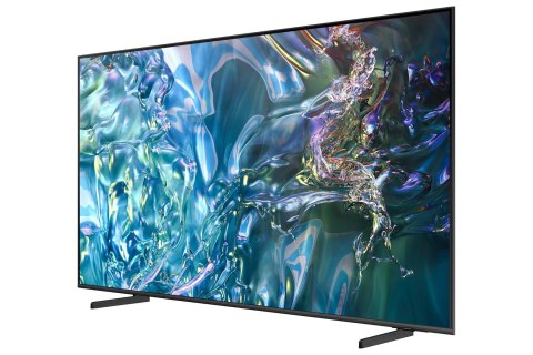 Telewizor 55" Samsung 55Q60DAUXXH Telewizor 55" Samsung 55Q60DAUXXH