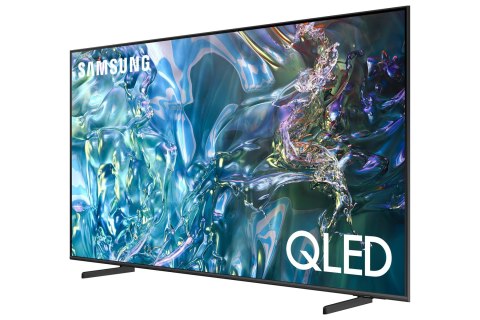 Telewizor 55" Samsung 55Q60DAUXXH Telewizor 55" Samsung 55Q60DAUXXH