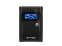 UPS ARMAC OFFICE LINE-INT 3X 230V PL O/1500E/LCD