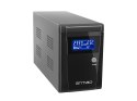 UPS ARMAC OFFICE LINE-INT 3X 230V PL O/1500E/LCD
