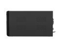 UPS ARMAC OFFICE LINE-INT 3X SCHUKO O/1000F/LCD