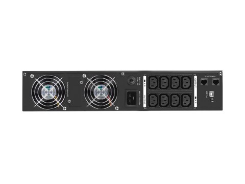 UPS RACK 19" ARMAC L-INT 2000VA LCD 8xIEC R2000IPSW UPS RACK 19" ARMAC L-INT 2000VA LCD 8xIEC R2000IPSW